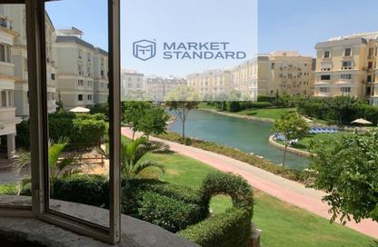 Apartment - 3 Bedrooms - 4 Bathrooms for sale in Mountain View Hyde Park - 5th Settlement Compounds - The 5th Settlement - New Cairo City - Cairo Apartment - 3 Bedrooms - 4 Bathrooms for sale in Mountain View Hyde Park - 5th Settlement Compounds - The 5th Settlement - New Cairo City - Cairo