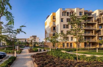 Apartment - 3 - 3 for sale in Eastown - 5th Settlement Compounds - The 5th Settlement - New Cairo City - Cairo