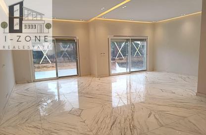 Townhouse - 5 Bedrooms - 4 Bathrooms for rent in Katameya Dunes - El Katameya Compounds - El Katameya - New Cairo City - Cairo