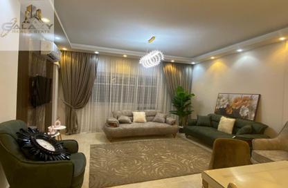 Apartment - 4 - 3 for rent in B8 - Madinaty - Cairo Apartment - 4 - 3 for rent in B8 - Madinaty - Cairo