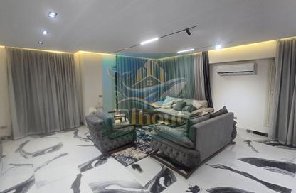 Apartment - 2 - 2 for rent in Stone Residence - 5th Settlement Compounds - The 5th Settlement - New Cairo City - Cairo