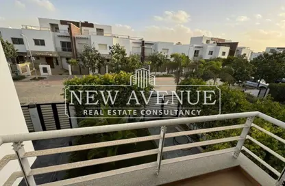 Villa - 3 Bedrooms - 3 Bathrooms for sale in Hyde Park - New Cairo City - Cairo Villa - 3 Bedrooms - 3 Bathrooms for sale in Hyde Park - New Cairo City - Cairo