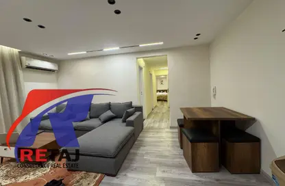 Apartment - 1 Bathroom for rent in Abbas Al Akkad St. - 1st Zone - Nasr City - Cairo