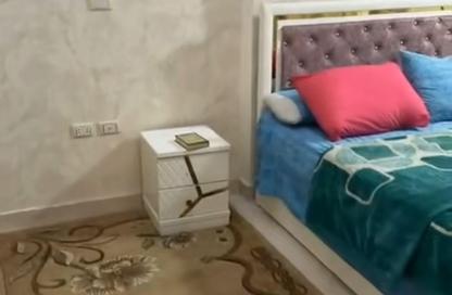 شقة - 2 غرف نوم - 1 حمام للبيع في شارع جامعة الدول العربية - المهندسين - الجيزة
