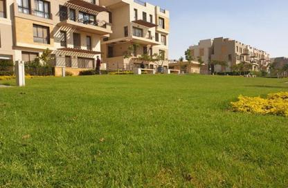 Apartment - 2 Bedrooms - 4 Bathrooms for sale in Eastown - 5th Settlement Compounds - The 5th Settlement - New Cairo City - Cairo