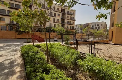 Apartment - 2 Bedrooms - 4 Bathrooms for sale in Eastown - 5th Settlement Compounds - The 5th Settlement - New Cairo City - Cairo