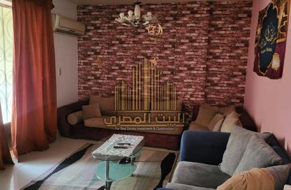 Apartment - 2 - 1 for rent in Saad Zaghloul St. - Rehab City Forth Phase - Al Rehab - New Cairo City - Cairo Apartment - 2 - 1 for rent in Saad Zaghloul St. - Rehab City Forth Phase - Al Rehab - New Cairo City - Cairo