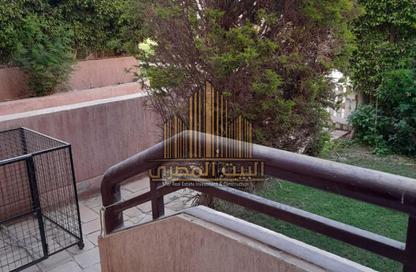 Apartment - 2 - 1 for rent in Saad Zaghloul St. - Rehab City Forth Phase - Al Rehab - New Cairo City - Cairo Apartment - 2 - 1 for rent in Saad Zaghloul St. - Rehab City Forth Phase - Al Rehab - New Cairo City - Cairo