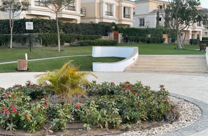 Apartment - 2 Bedrooms - 2 Bathrooms for sale in Mountain View Hyde Park - 5th Settlement Compounds - The 5th Settlement - New Cairo City - Cairo