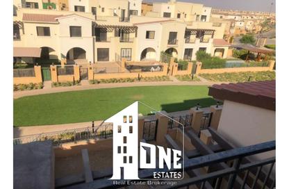 Villa - 3 Bedrooms - 3 Bathrooms for rent in Mivida - 5th Settlement Compounds - The 5th Settlement - New Cairo City - Cairo