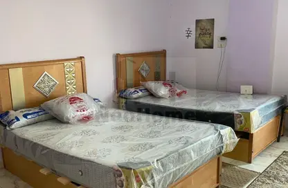 Apartment - 3 Bedrooms - 1 Bathroom for sale in Al Shorouk Road - 1st Neighborhood - 8th District - Shorouk City - Cairo