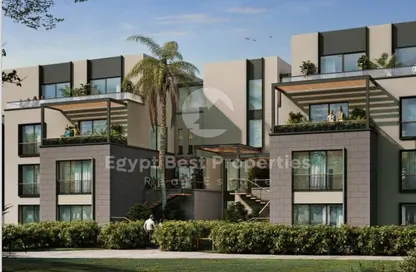Apartment - 3 Bedrooms - 3 Bathrooms for sale in Villette - 5th Settlement Compounds - The 5th Settlement - New Cairo City - Cairo