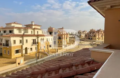 فيلا - 4 غرف نوم - 4 حمامات للبيع في سيتي جيت - كمبوندات التجمع الخامس - التجمع الخامس - مدينة القاهرة الجديدة - القاهرة