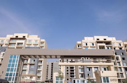 Apartment - 3 Bedrooms - 2 Bathrooms for sale in Oia - New Capital Compounds - New Capital City - Cairo