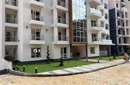 Apartment - 3 Bedrooms - 2 Bathrooms for sale in Oia - New Capital Compounds - New Capital City - Cairo