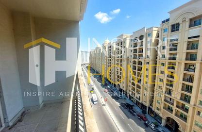 Apartment - 3 Bedrooms - 2 Bathrooms for sale in Valore Smouha - Smouha - Hay Sharq - Alexandria