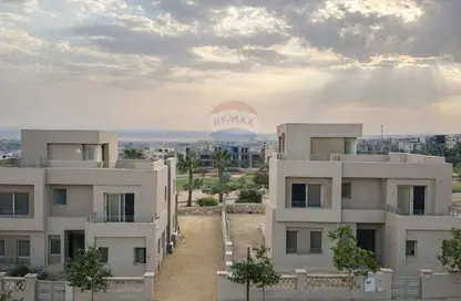 Townhouse - 4 Bedrooms - 5 Bathrooms for sale in New Giza - Cairo Alexandria Desert Road - 6 October City - Giza Townhouse - 4 Bedrooms - 5 Bathrooms for sale in New Giza - Cairo Alexandria Desert Road - 6 October City - Giza