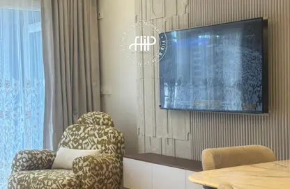 Apartment - 3 Bedrooms - 4 Bathrooms for sale in Kayan - Sheikh Zayed Compounds - Sheikh Zayed City - Giza