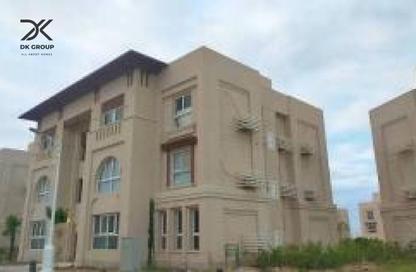 Chalet - 2 Bedrooms - 1 Bathroom for sale in Gaia - Ras Al Hekma - North Coast