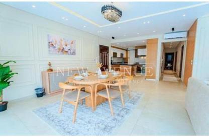 Apartment - 2 - 2 for sale in Lake View Residence - 5th Settlement Compounds - The 5th Settlement - New Cairo City - Cairo