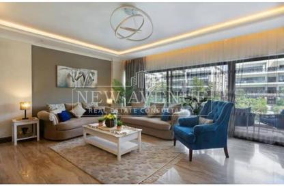 Apartment - 2 - 2 for sale in Lake View Residence - 5th Settlement Compounds - The 5th Settlement - New Cairo City - Cairo Apartment - 2 - 2 for sale in Lake View Residence - 5th Settlement Compounds - The 5th Settlement - New Cairo City - Cairo