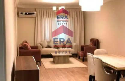 شقة - 3 غرف نوم - 2 حمامات للايجار في نفق زهراء المعادي - دجلة - حي المعادي - القاهرة