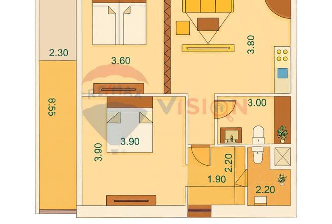 8415604 - الصورة الرئيسية للعقار