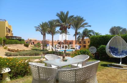 Chalet - 3 Bedrooms - 2 Bathrooms for sale in Mountain view Sokhna - Mountain view - Al Ain Al Sokhna - Suez