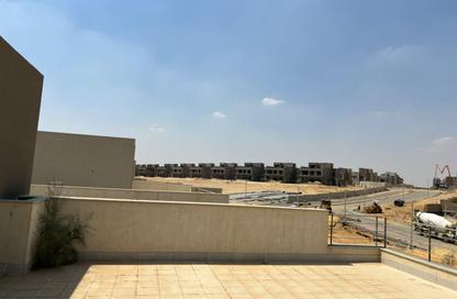 Villa - 7 Bedrooms - 7 Bathrooms for sale in Palm Hills New Cairo - 5th Settlement Compounds - The 5th Settlement - New Cairo City - Cairo