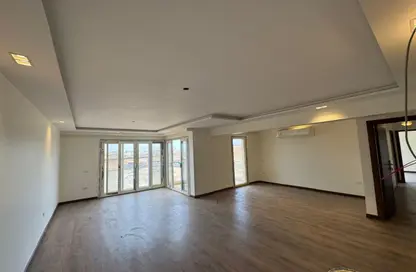 Apartment - 3 Bedrooms - 3 Bathrooms for rent in Mountain View iCity October - 6 October Compounds - 6 October City - Giza