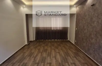 شقة - 2 غرف نوم - 1 حمام للبيع في درة - المستثمرين الشمالية - مدينة القاهرة الجديدة - القاهرة