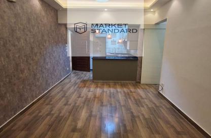 Apartment - 2 Bedrooms - 1 Bathroom for sale in Dorra - North Investors Area - New Cairo City - Cairo