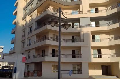 شقة - 2 - 1 للبيع في عمارات النرجس - النرجس - مدينة القاهرة الجديدة - القاهرة