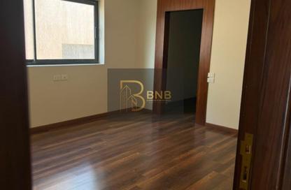 Apartment - 3 Bedrooms - 3 Bathrooms for rent in Lake View Residence - 5th Settlement Compounds - The 5th Settlement - New Cairo City - Cairo
