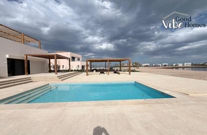 Villa - 4 - 4 for sale in Ancient Hill - El Gouna - Hurghada - Red Sea Villa - 4 - 4 for sale in Ancient Hill - El Gouna - Hurghada - Red Sea