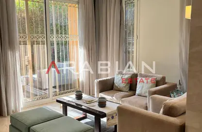 Villa - 4 Bedrooms - 4 Bathrooms for sale in S2 - Sarai - Mostakbal City Compounds - Mostakbal City - Future City - Cairo