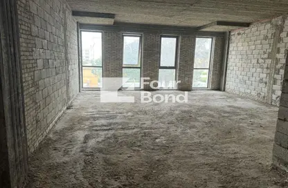 Office Space - Studio - 1 Bathroom for rent in Mivida - 5th Settlement Compounds - The 5th Settlement - New Cairo City - Cairo