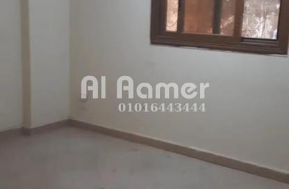 مساحات مكتبية - 3 غرف نوم - 2 حمامات للايجار في شارع اللاسلكي - اللاسلكي - المعادي الجديدة - حي المعادي - القاهرة