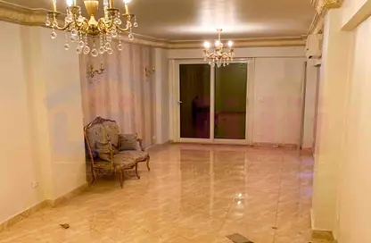 Apartment - 3 Bedrooms - 2 Bathrooms for sale in Smouha - Hay Sharq - Alexandria