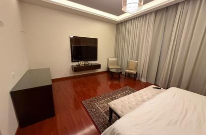 Villa - 7+ Bedrooms - 7+ Bathrooms for rent in Katameya Dunes - El Katameya Compounds - El Katameya - New Cairo City - Cairo