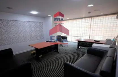 Office Space - Studio for rent in Masaken Sheraton - Sheraton Al Matar - El Nozha - Cairo