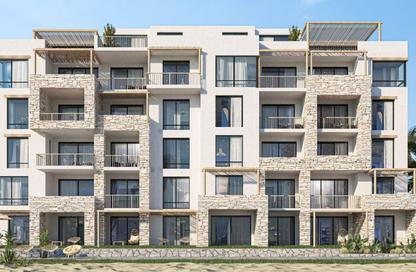 Chalet - 2 Bedrooms - 1 Bathroom for sale in Masaya - Sidi Abdel Rahman - North Coast