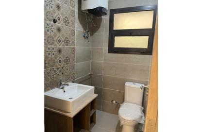 Apartment - 2 Bedrooms - 2 Bathrooms for rent in Moon Residences - Fifth Square - The 5th Settlement - New Cairo City - Cairo