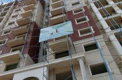 Apartment - 3 Bedrooms - 2 Bathrooms for sale in Sawary - Alexandria Compounds - Alexandria
