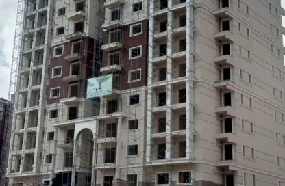 Apartment - 3 Bedrooms - 2 Bathrooms for sale in Sawary - Alexandria Compounds - Alexandria