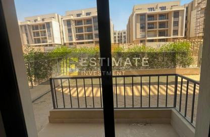 شقة - 3 غرف نوم - 3 حمامات للايجار في مون ريزيدنس - فيفث سكوير - التجمع الخامس - مدينة القاهرة الجديدة - القاهرة