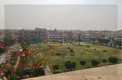 Duplex - 7 Bedrooms - 4 Bathrooms for sale in Wasef Ghaly Basha St. - Al Narges 4 - Al Narges - New Cairo City - Cairo