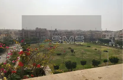 Duplex - 7 Bedrooms - 4 Bathrooms for sale in Wasef Ghaly Basha St. - Al Narges 4 - Al Narges - New Cairo City - Cairo