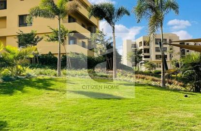 Apartment - 3 Bedrooms - 3 Bathrooms for sale in O West - 6 October Compounds - 6 October City - Giza Apartment - 3 Bedrooms - 3 Bathrooms for sale in O West - 6 October Compounds - 6 October City - Giza