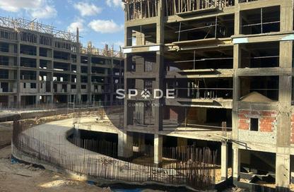 Apartment - 3 Bedrooms - 3 Bathrooms for sale in Mountain View iCity - 5th Settlement Compounds - The 5th Settlement - New Cairo City - Cairo Apartment - 3 Bedrooms - 3 Bathrooms for sale in Mountain View iCity - 5th Settlement Compounds - The 5th Settlement - New Cairo City - Cairo